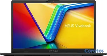 computadoras y laptops - ASUS VivoBook Go 15.6" FHD | Ryzen 3 7320U | 8GB R