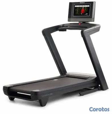 Artículos Deportivos - Caminadora NordicTrack Commercial 1750 🏃‍♀️ 4