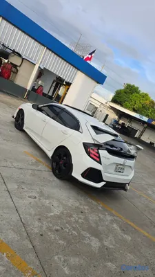 carros - Honda cívic 2019 7