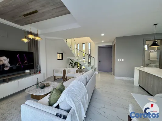 casas - Vista Cana Punta Cana, Modernas Villas Individuale 16