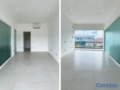 Local comercial en alquiler en el centro de Las Te