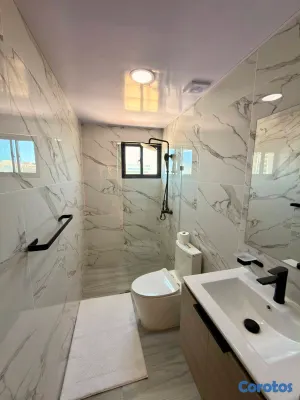 apartamentos - Apartamento en Alquiler, La Julia 9