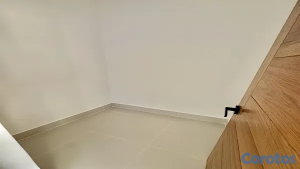 apartamentos - Apartamento Nuevo en Renacimiento 10