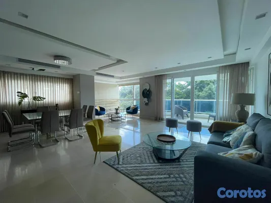 apartamentos - Hermoso apartamento en alquiler. 6