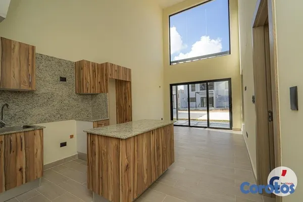 casas - Townhouse en Vista Cana Punta Cana w/ Piscina Priv 11