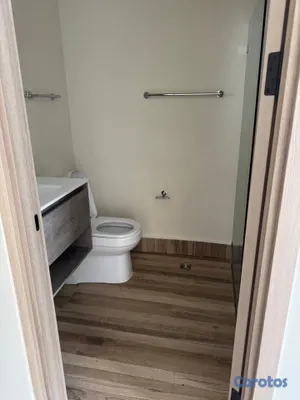apartamentos - Vista Cana: 2 habitaciones y terraza de 45 m² en Panorama Park & Garden 8