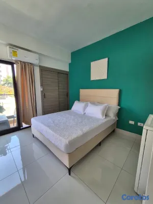 apartamentos - APARTA-ESTUDIO AMUEBLADO EN VENTA | LA JULIA 3