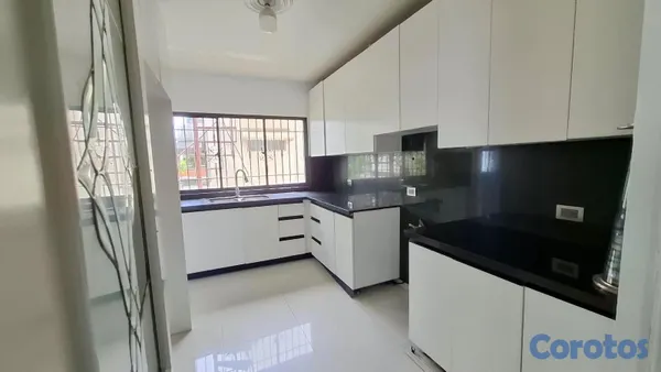 apartamentos - Apartamento en Evaristo Morales, Santo Domingo Distrito Nacional. 4