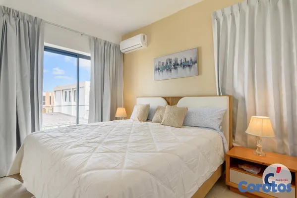 casas - Townhouse de Lujo en Residencial Ziba | US$2,800/m 6