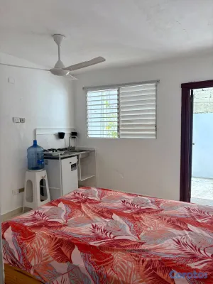 habitaciones y viviendas compartidas - Habitacion Independiente Urb. Fernandez 6