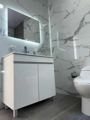 apartamentos - APARTAMENTO SEGUNDO NIVEL DOS DORMITORIOS
SANTO SERRÓ LA VEGA  6