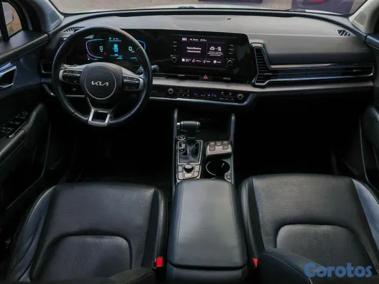 jeepetas y camionetas - kia sportage 2023 7