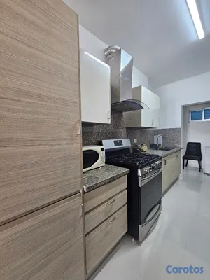 apartamentos - Apartamento en venta en El Millón, próximo a la av 11