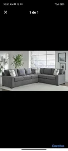 mueble disponible para entrega inmediata 