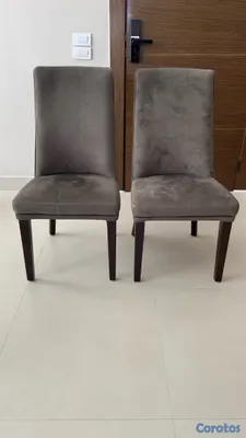 muebles y colchones - Comedor Ilumel, usado, 6 puestos 3