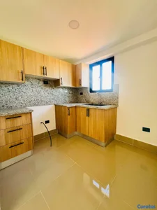 Apartamento Moderno / Vista al Mar