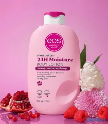 salud y belleza - cremas eos originales  8