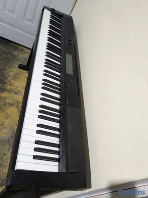instrumentos musicales - Piano Casio CDP-200R 3