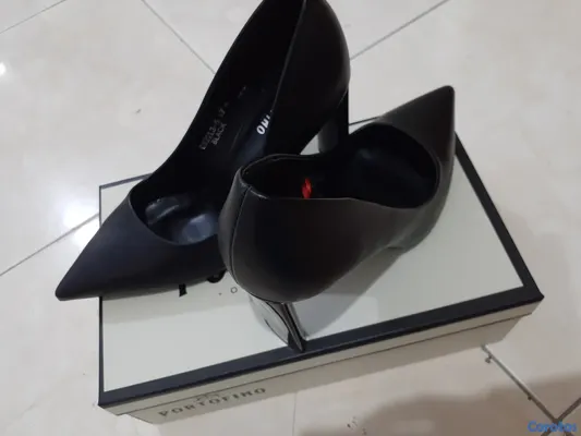 zapatos para mujer - Zapatos de tacos 7