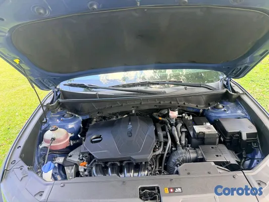 jeepetas y camionetas - hiunday Tucson se 2022 3