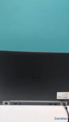 computadoras y laptops - Laptop, Dell Latitude E7470 / 6th Gen, Intel Core  4