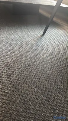 decoración y accesorios - alfombra gris  5