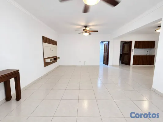 apartamentos - Apartamento en primer nivel en venta en Evaristo M 6