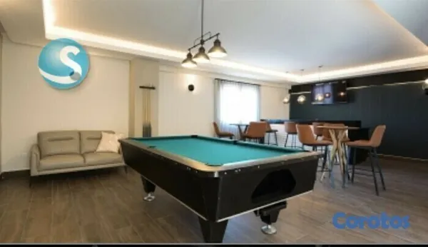 apartamentos - Apartamento En Alquiler En EL Naco 9