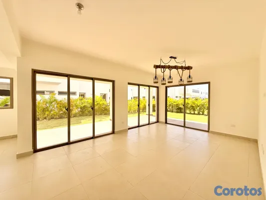 casas - Villa de 4 Habitaciones en Punta Cana en Venta 3