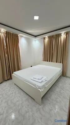 apartamentos - Apartamento en alquiler con línea blanca | Ensanche Quisqueya, SD 9