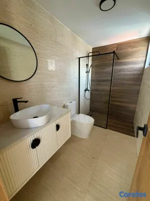 apartamentos - Apartamento Moderno / Zona céntrica / Espacioso 8