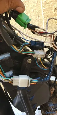 servicios profesionales - Reparación de Ramal y Electricidad para Motores y Pasolas.  2