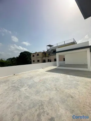 apartamentos - Residencial Caminos del Sol | Apartamento de 3 Habitaciones en Madre Vieja Sur 2