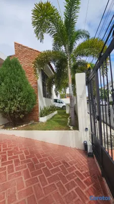 casas - El Casique casa en venta 4 hab. 2 niveles 2