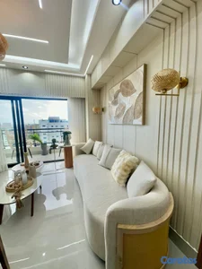 Apartamento en Venta y Alquiler, La Esperilla