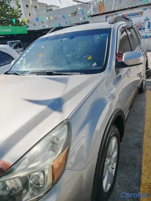 jeepetas y camionetas - SUBARU OUTBACK 2010 – JEEPETA 4X4, SEGURA Y CONFIA. 4