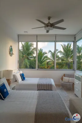 casas - Villa en la Marina de Cap Cana en venta · Ref 2893 6