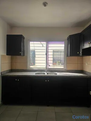 apartamentos - Apartamento en alquiler Residencial Juan Bosch, Sa 3