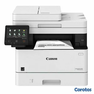 Copiadora Multifuncional Canon Mf-465dw IMPRESORA