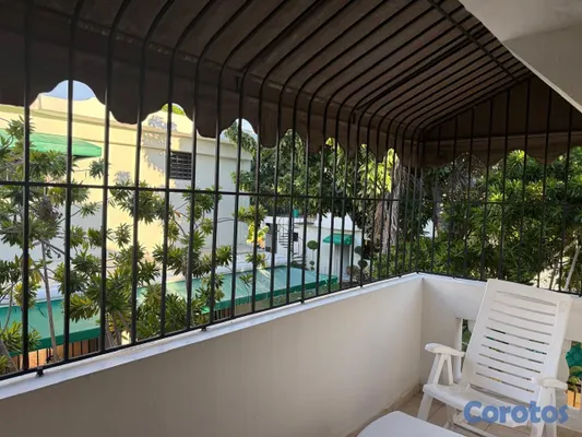 casas - Venta de Casa en La Castellana  15