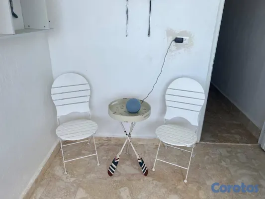 apartamentos - Playa Nueva Romana: penthouse de 3 habitaciones con jacuzzi y vista al mar 6