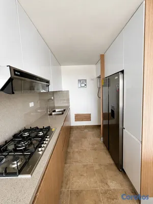 apartamentos - APARTAMENTO EN ALQUILER, SECTOR: EL VERGEL 6