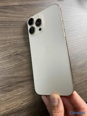 celulares y tabletas - iphone 16 pro max 256GB optimas condiciones TIENDA 2