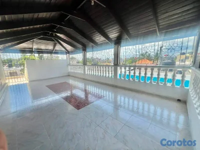 Vendo Casa en Villa Faro