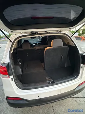 jeepetas y camionetas - kia sorento lx 2018 clean carfax  9