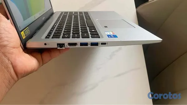 computadoras y laptops - Acer Aspire 5 | i5 11.ª | 8GB RAM | 256GB SSD | 15 4