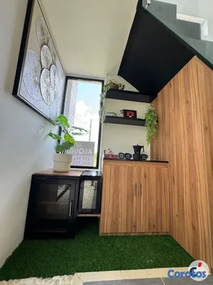 casas - RENTO CASA AMOBLADA EN VISTA CANA · Ref 1579504 17