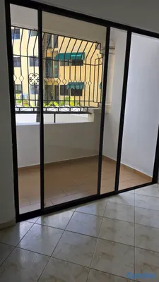 apartamentos - *ENRIQUILLO CERCANO AL BRAVO ALQUILA APARTAMENTO 2 HABITACIONES IMPECABLE*   4