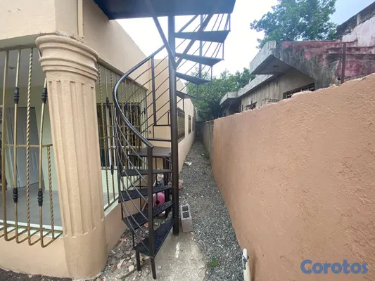 casas - casa en venta en bello campo sto do este 11