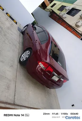 carros - Honda Civic 2010 5